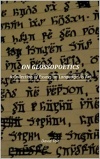 https://www.amazon.com/Glossopoetics-Collection-Essays-Language-Art-ebook/dp/B086JDF7ZH/ref=sr_1_1?dchild=1&keywords=on+glossopoetics&qid=1586974025&sr=8-1